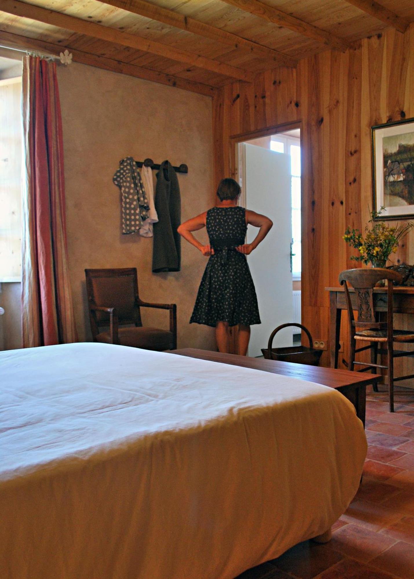 Bed and Breakfast Domaine De Provensol Venterol  Экстерьер фото