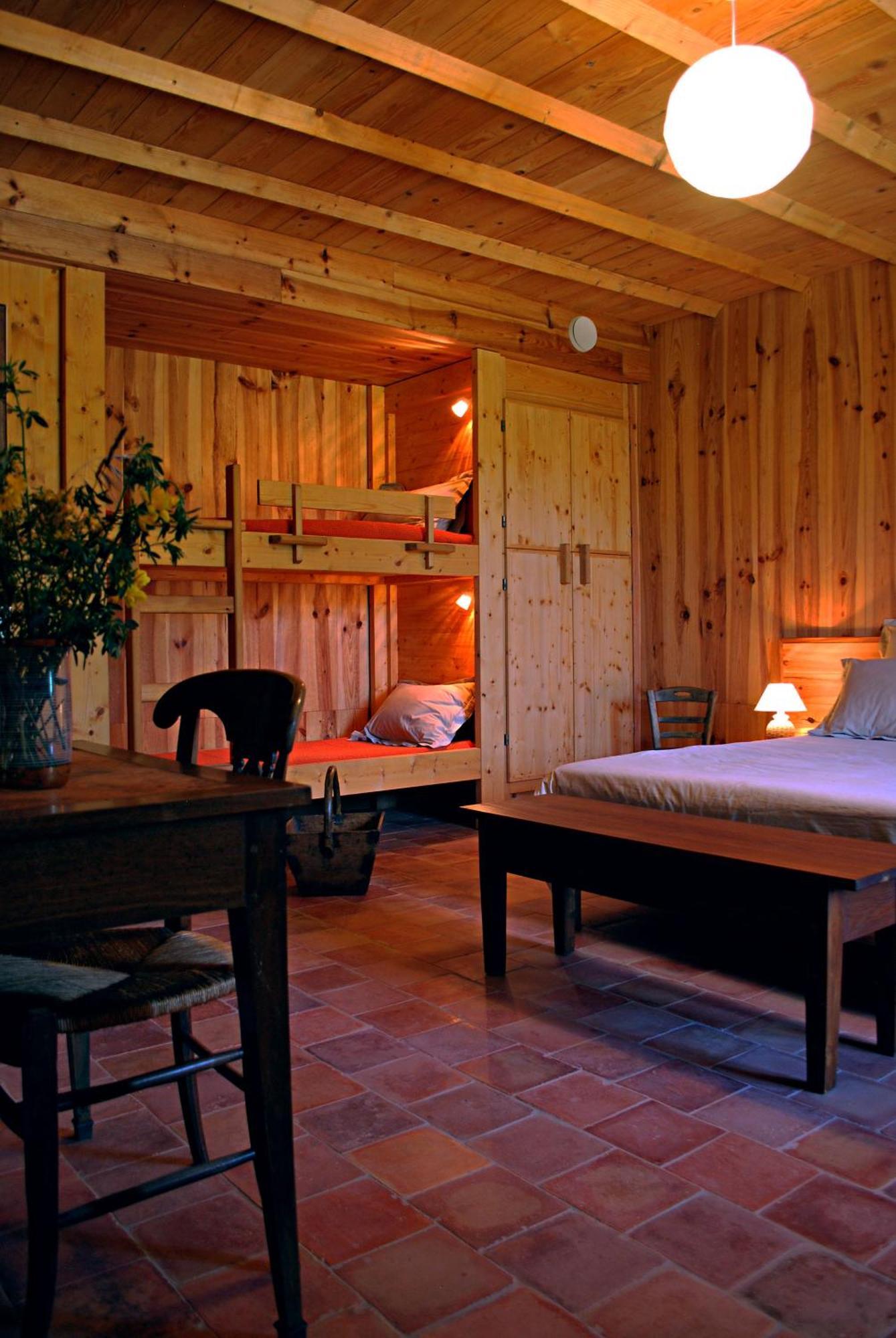 Bed and Breakfast Domaine De Provensol Venterol  Экстерьер фото