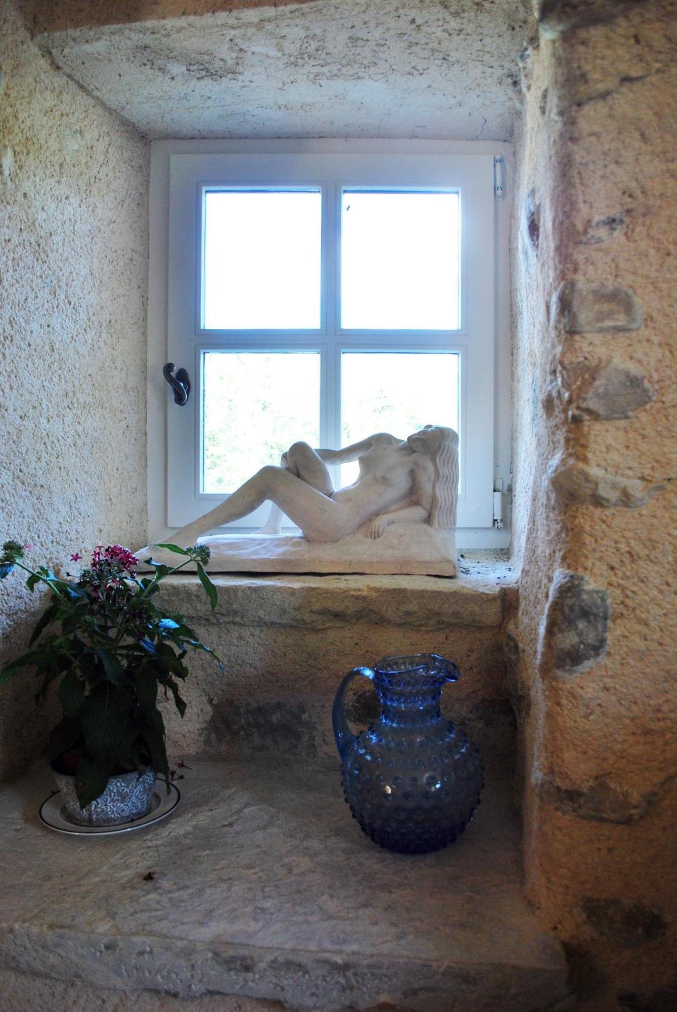 Bed and Breakfast Domaine De Provensol Venterol  Экстерьер фото