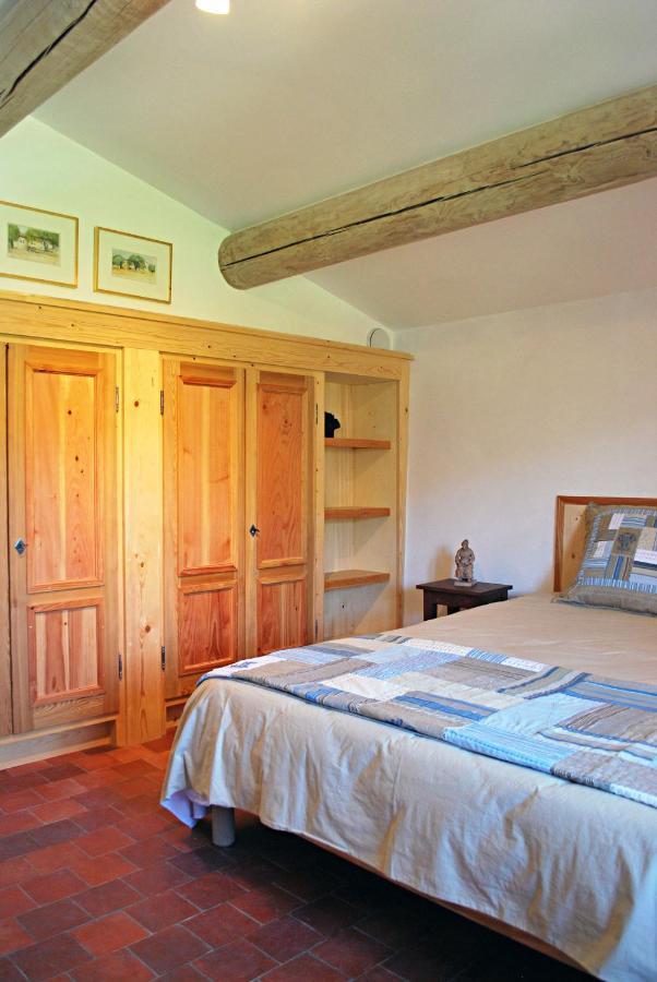 Bed and Breakfast Domaine De Provensol Venterol  Номер фото